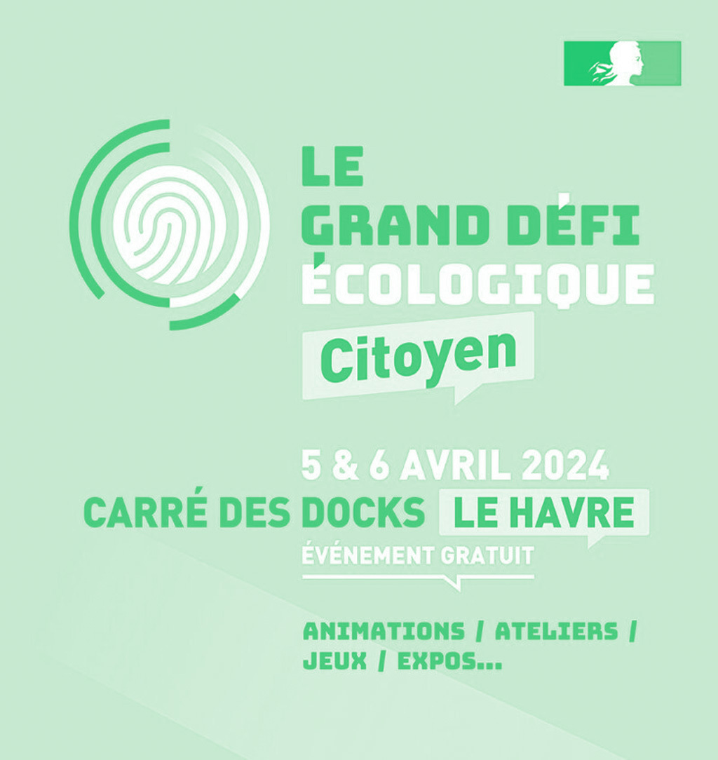 Le Grand Défi Écologique de lADEME Atelier Franck Boutté