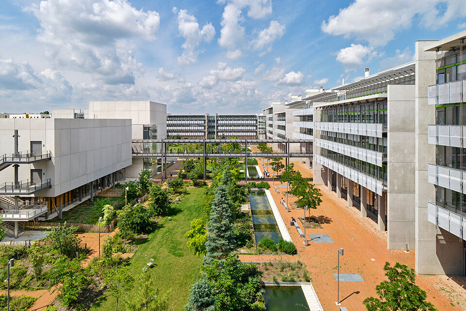 ENS Paris Saclay Michel Denancé 02