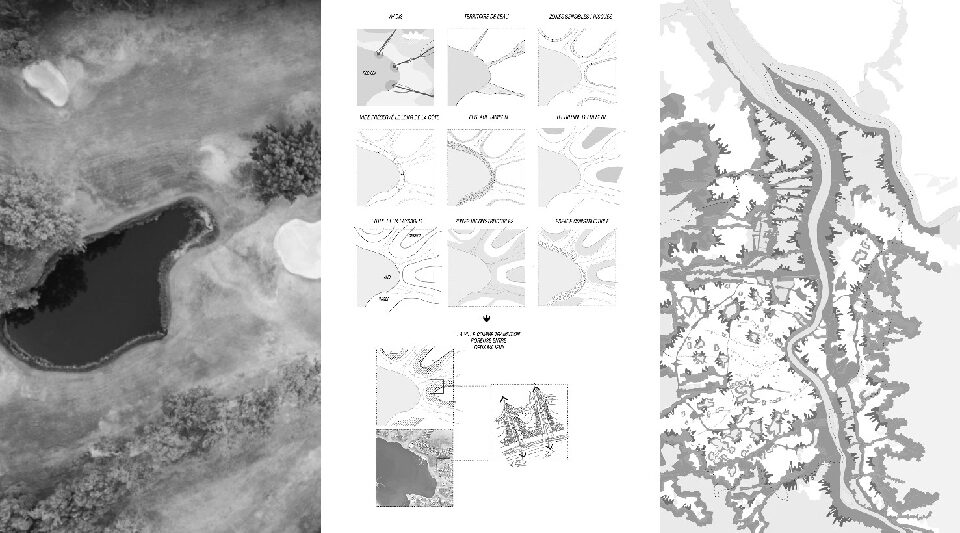 Les récits La part inconstructibles des territoires